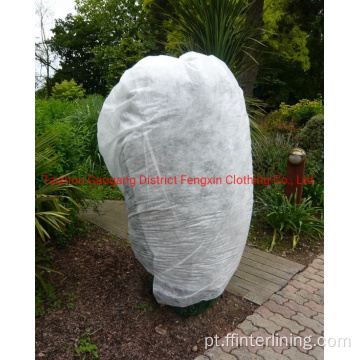 Agricultural Crop Row Cover Spunbond Nonwoven